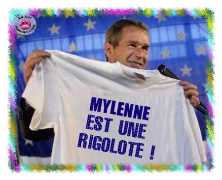 mylenne................